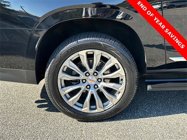Used 2022 GMC Yukon XL Denali image 17