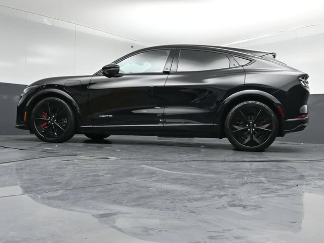 Certified 2025 Ford Mustang Mach-E GT AWD/4WD image 40