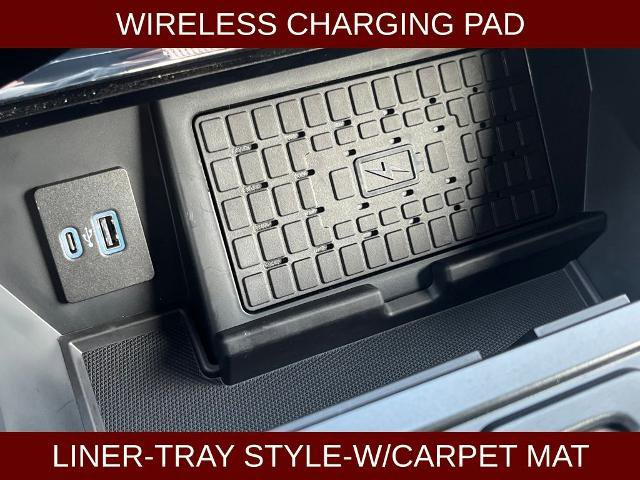 Certified 2023 Ford F150 Platinum w/ Equipment Group 701A High image 17