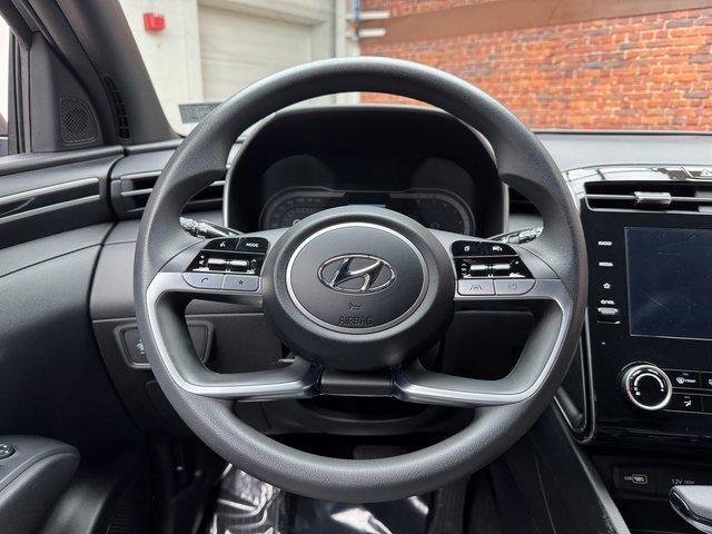 Used 2022 Hyundai Santa Cruz SEL image 15