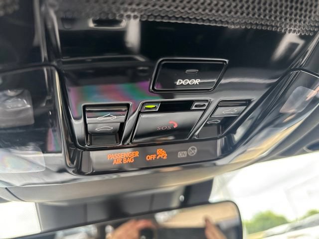 Used 2023 Lexus RX 350 Premium Plus w/ Cold Area Package FWD image 23