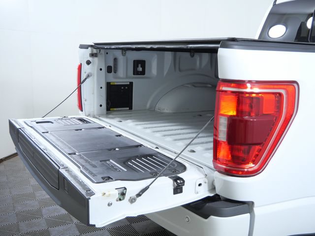 Certified 2023 Ford F150 XLT w/ Equipment Group 302A High AWD/4WD image 7