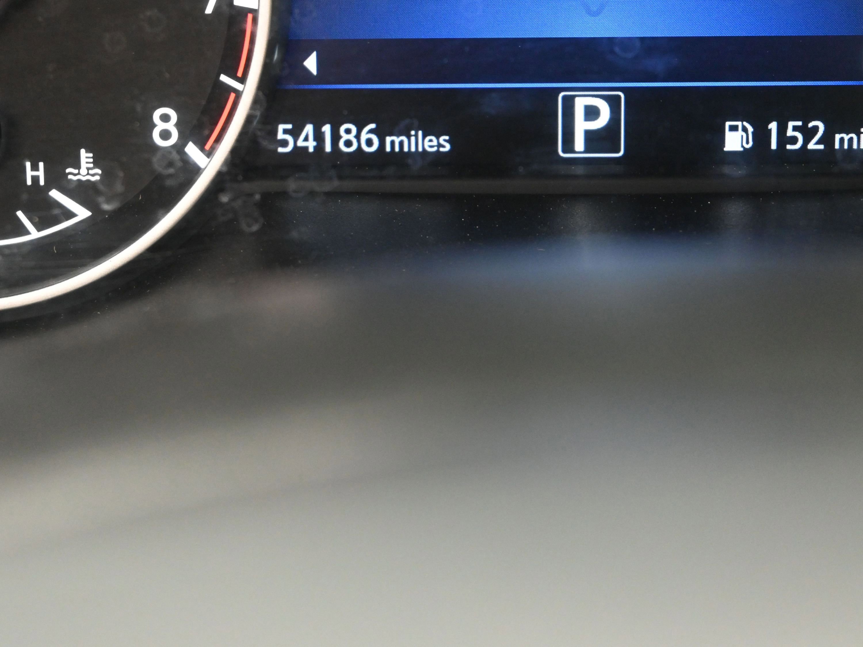 Used 2023 Nissan Murano Platinum w/ Cargo Package image 37