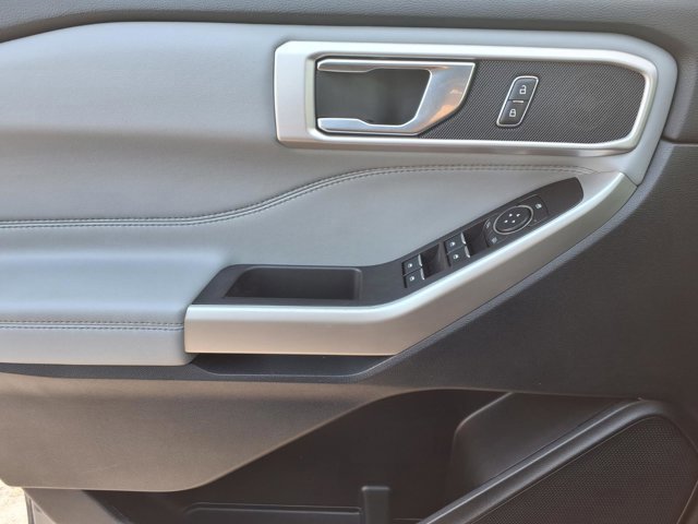 Certified 2023 Ford Explorer XLT w/ Equipment Group 202A image 20