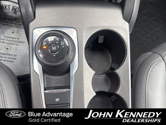 Certified 2025 Ford Bronco Sport Badlands image 22