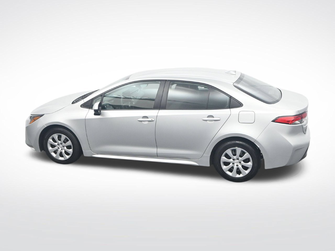 Used 2024 Toyota Corolla LE FWD image 44