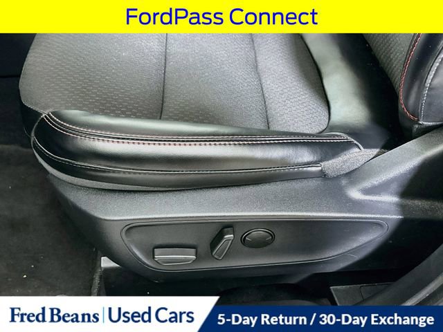 Certified 2024 Ford Escape ST-Line w/ Tech Pack #1 AWD/4WD image 24