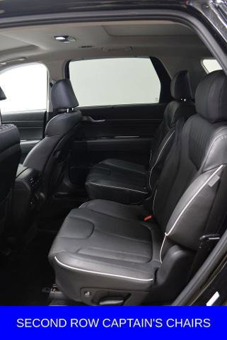 Used 2024 Hyundai Palisade Limited image 15