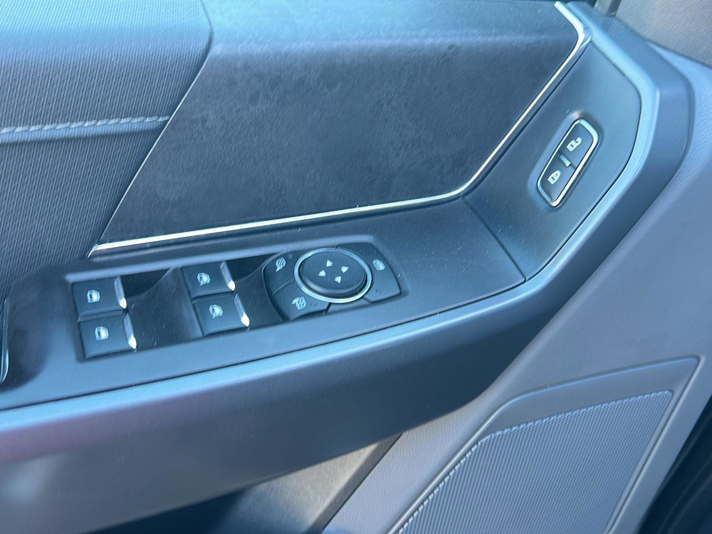 Certified 2024 Ford F150 XLT w/ Mobile Office Package image 32