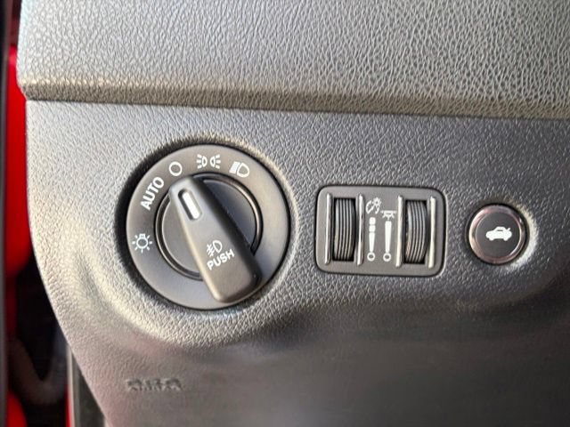 Used 2017 Dodge Charger SXT w/ Plus Group RWD image 24