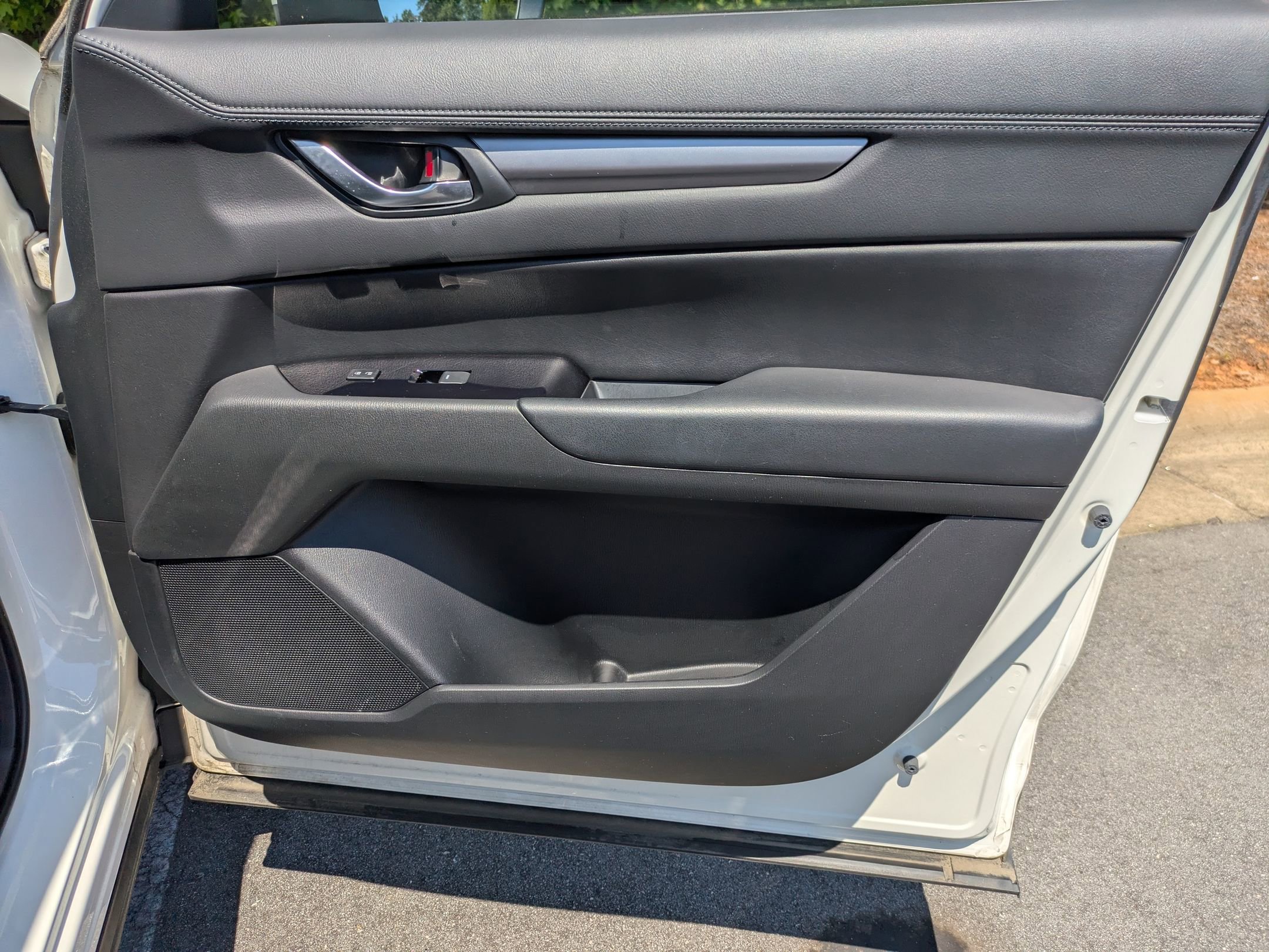 Used 2019 MAZDA CX-5 Touring FWD image 34