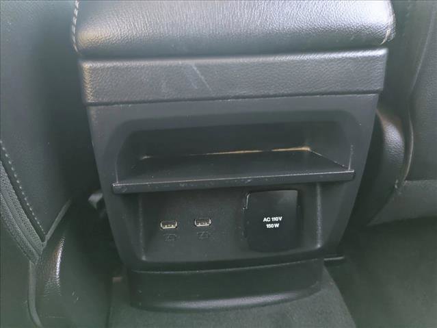 Certified 2023 Ford Ranger Lariat w/ Equipment Group 501A High image 17