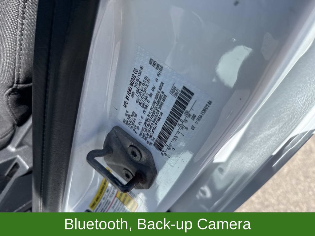Certified 2023 Ford Transit Connect XL FWD image 20