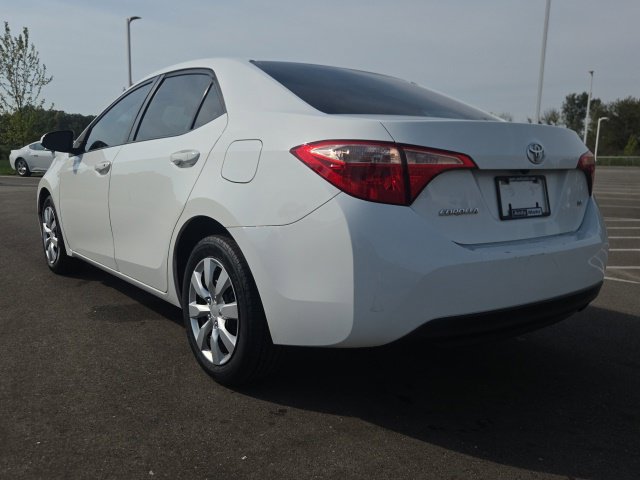 Used 2019 Toyota Corolla LE FWD image 10