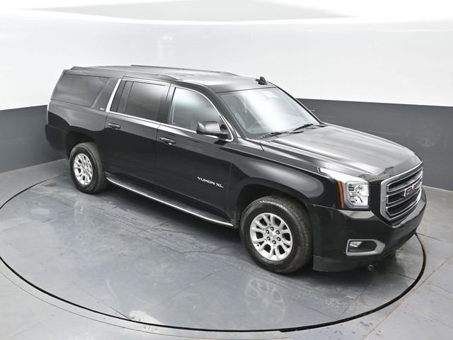 Used 2019 GMC Yukon XL SLT AWD/4WD image 19