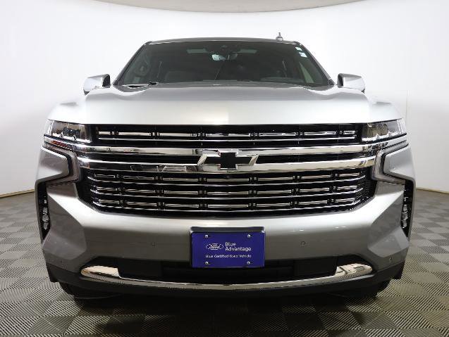 Used 2023 Chevrolet Tahoe Premier image 7
