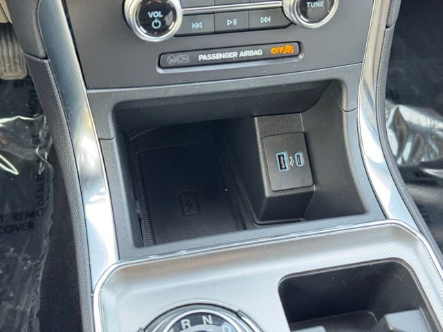 Certified 2024 Ford Edge Titanium w/ Equipment Group 301A image 19