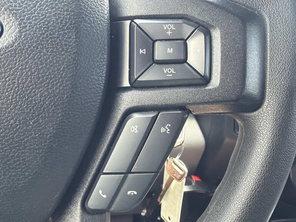 Certified 2018 Ford F150 XL w/ Equipment Group 101A Mid AWD/4WD image 18