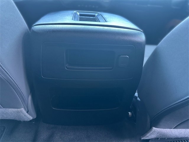 Used 2018 Chevrolet Silverado 1500 LTZ w/ Sport Package image 24