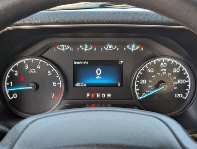 Certified 2023 Ford F150 XL w/ STX Appearance Package image 15