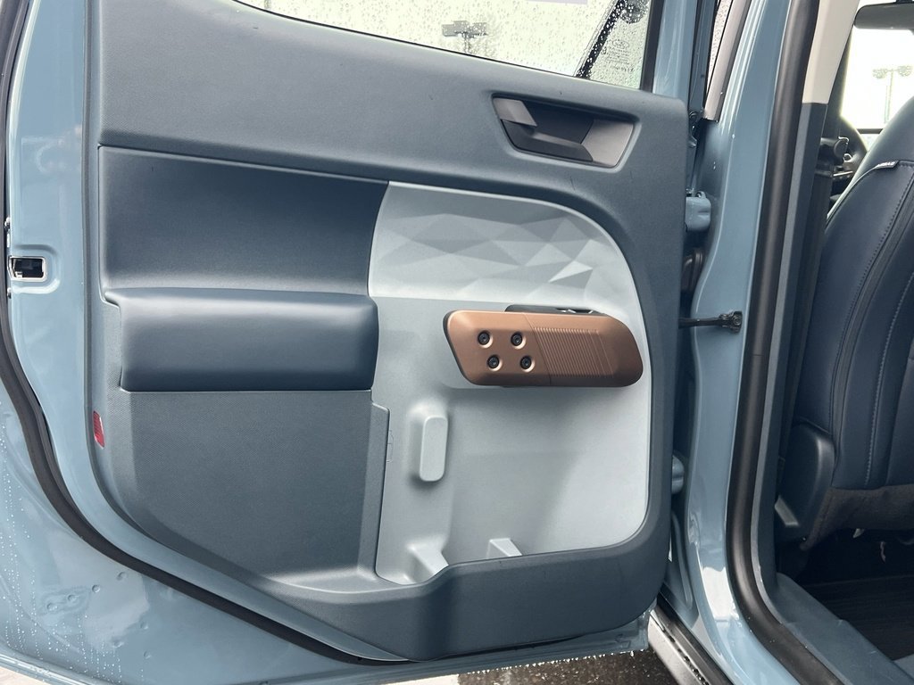 Certified 2023 Ford Maverick Lariat w/ Lariat Luxury Package image 34