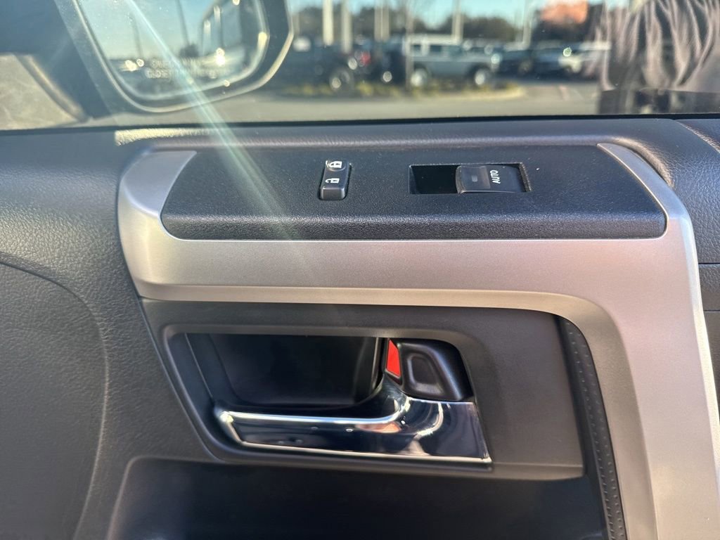 Used 2022 Toyota 4Runner SR5 Premium image 36