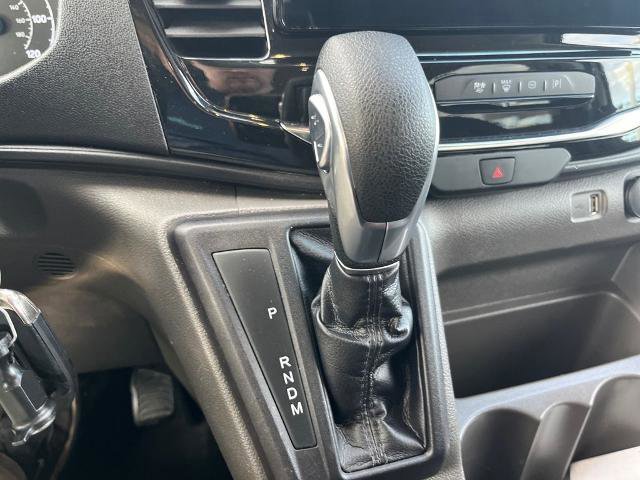 Certified 2024 Ford Transit 350 XLT image 27