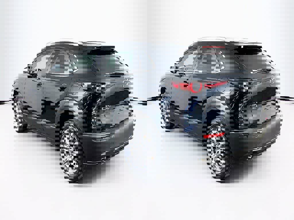 Used 2023 MAZDA CX-30 AWD 2.5 S w/ Select Package image 4