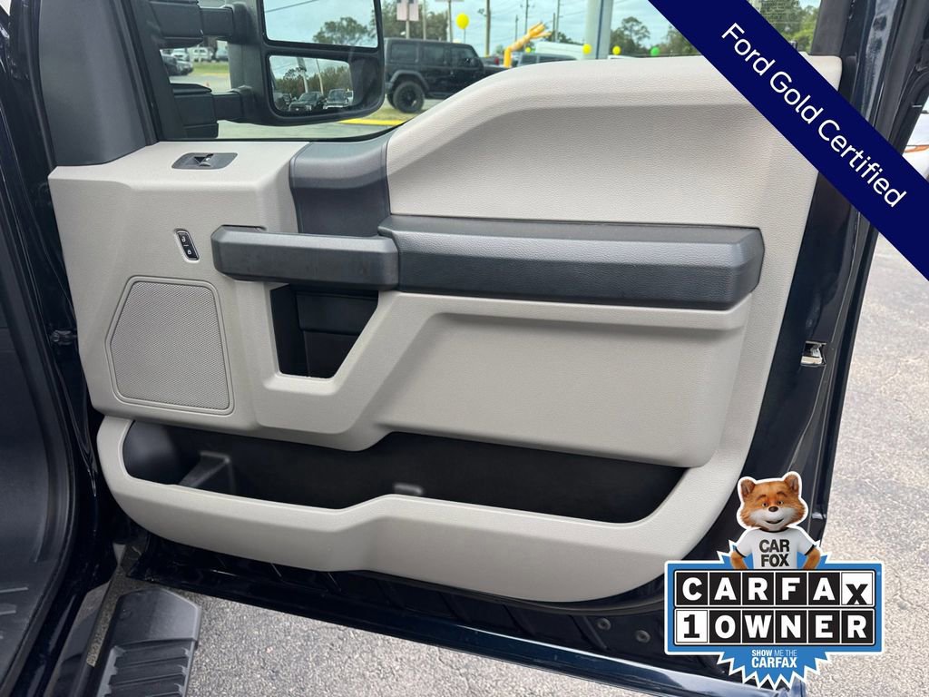 Certified 2022 Ford F250 XL w/ STX Appearance Package AWD/4WD image 21