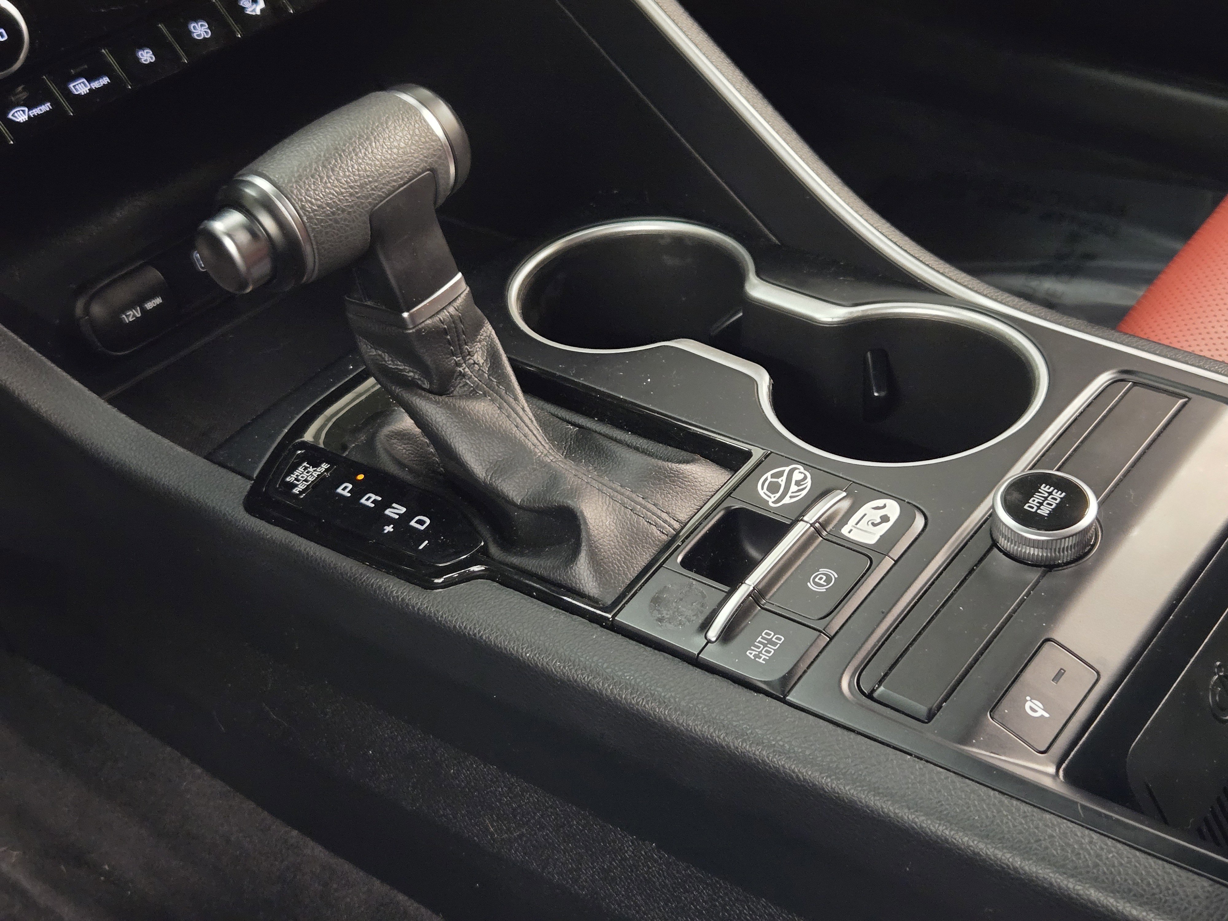 Used 2022 Kia K5 GT-Line w/ GT-Line FWD Premium Package image 20