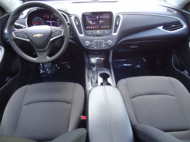Used 2023 Chevrolet Malibu LT FWD image 11