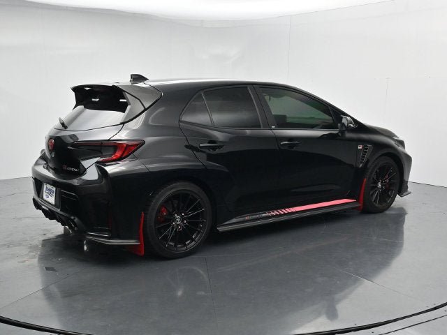 Used 2024 Toyota Corolla GR AWD/4WD image 10