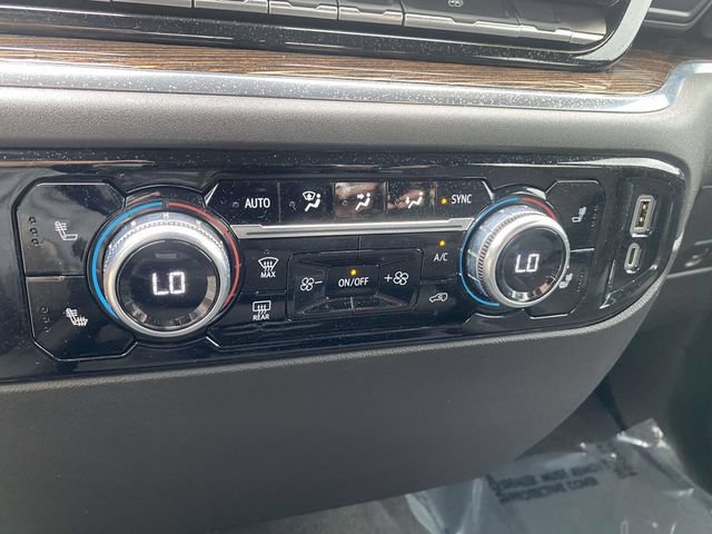 Used 2023 GMC Sierra 1500 Elevation AWD/4WD image 25