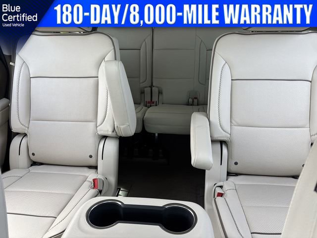 Used 2024 GMC Yukon Denali w/ Denali Reserve Package AWD/4WD image 16