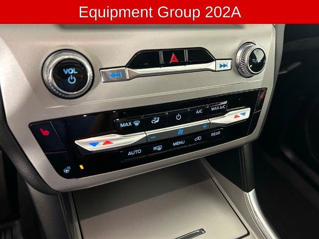 Certified 2023 Ford Explorer XLT w/ Equipment Group 202A AWD/4WD image 10
