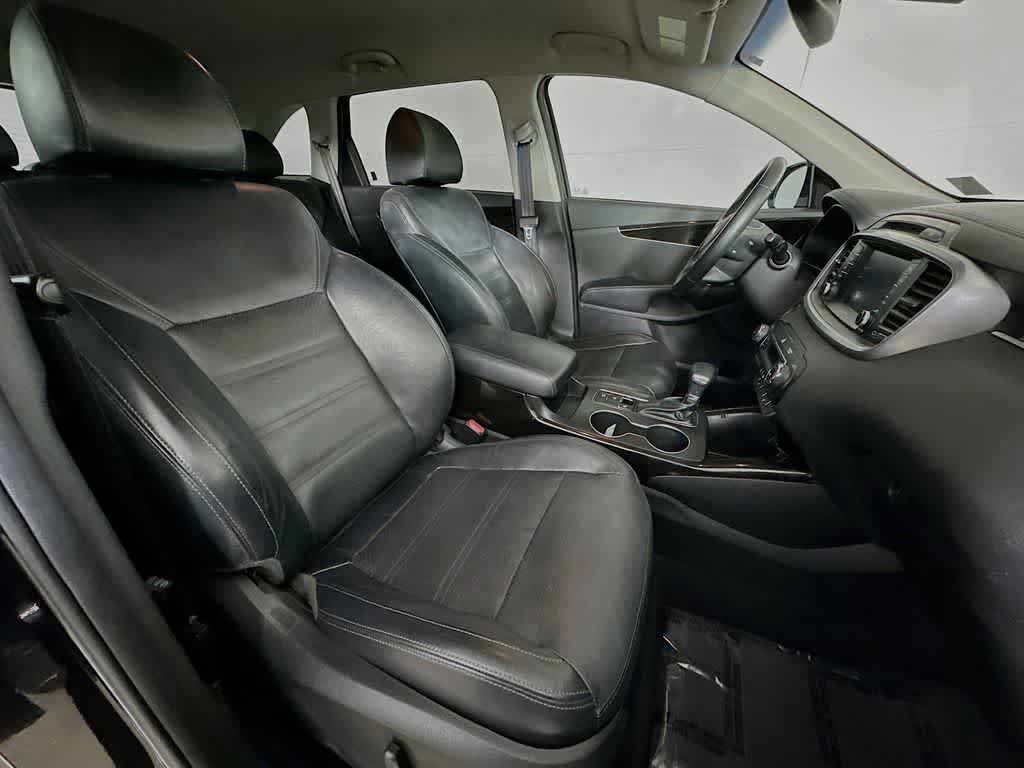 Used 2019 Kia Sorento EX FWD image 15