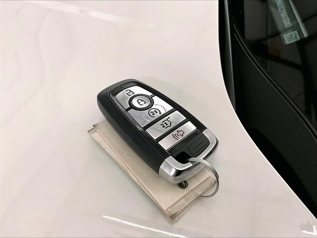 Certified 2023 Ford Edge ST-Line AWD/4WD image 9
