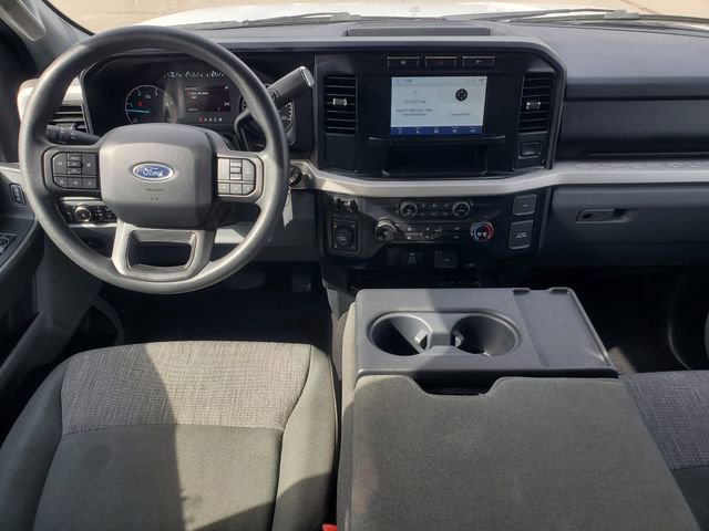 Certified 2023 Ford F250 XLT image 22