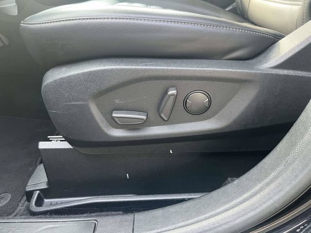 Certified 2021 Ford Edge SEL FWD image 18