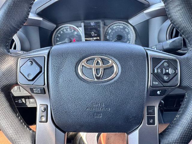 Used 2023 Toyota Tacoma SR5 RWD image 18