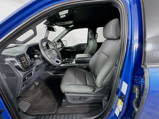 Certified 2023 Ford F150 XLT w/ Equipment Group 302A High image 29