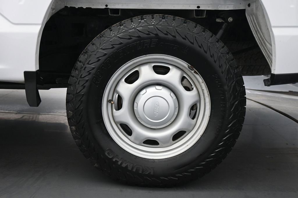 Certified 2021 Ford F150 XL w/ Trailer Tow Package AWD/4WD image 21