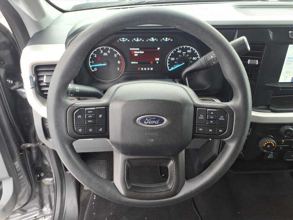 Certified 2024 Ford F250 XLT image 14