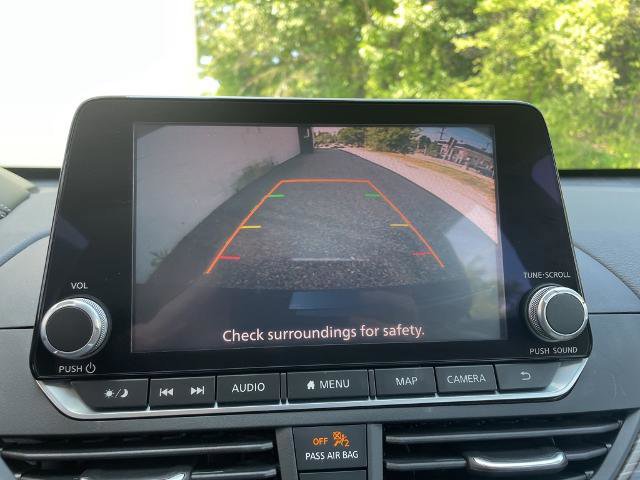 Used 2019 Nissan Altima 2.5 SL image 21