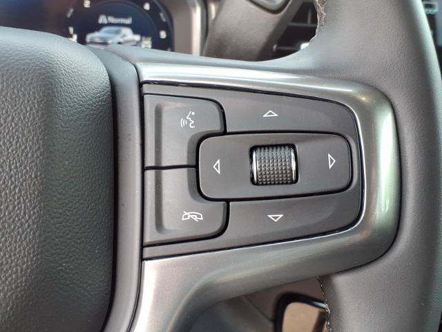 Used 2024 Chevrolet Silverado 1500 LT AWD/4WD image 15