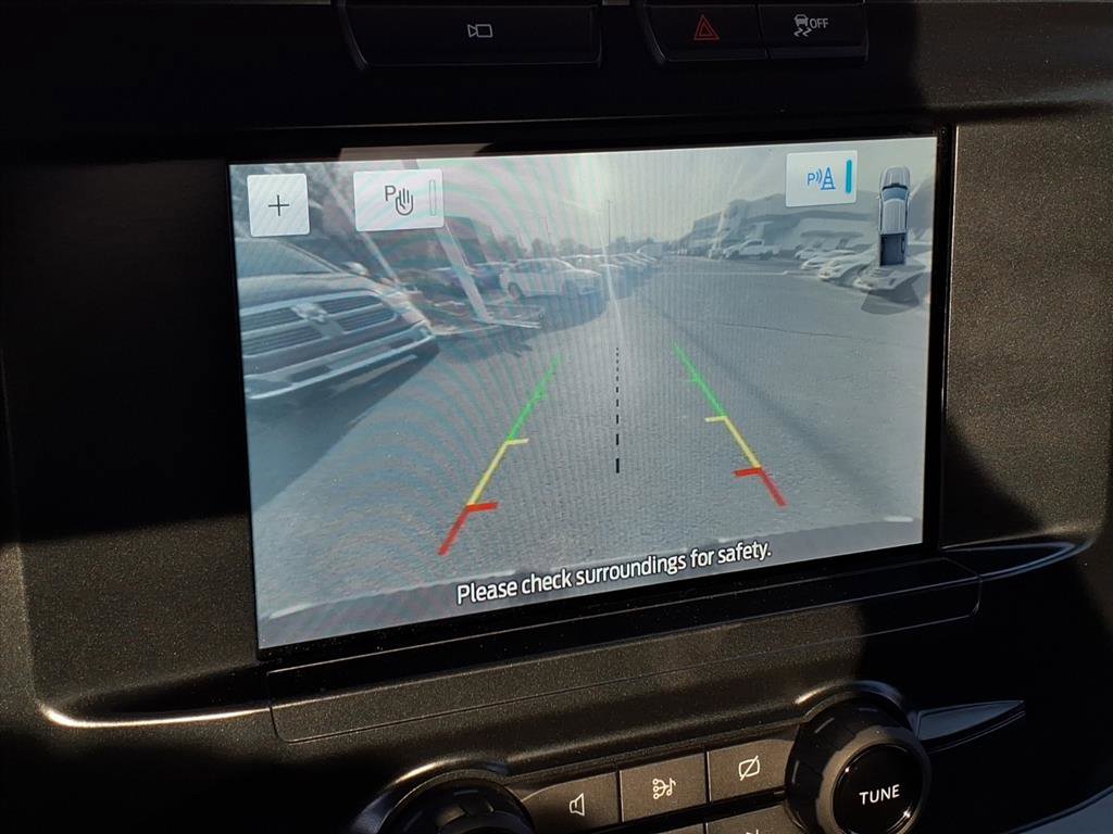 Certified 2022 Ford F150 XL w/ Equipment Group 101A High image 23