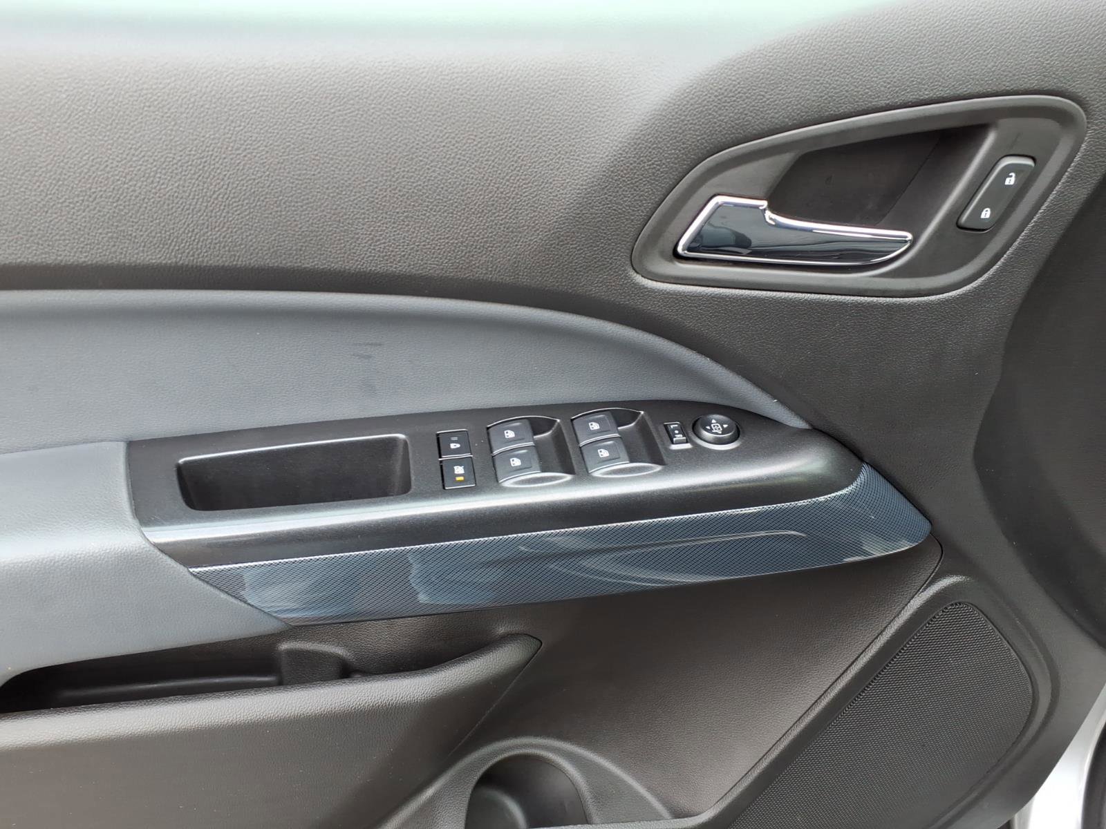 Used 2020 Chevrolet Colorado Z71 image 10