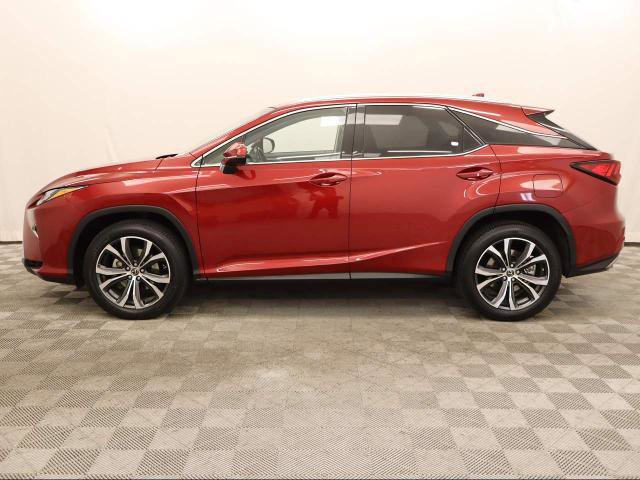 Used 2019 Lexus RX 350 AWD w/ Navigation Package image 7