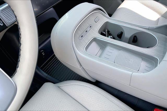 Used 2026 Hyundai Palisade Calligraphy FWD image 17