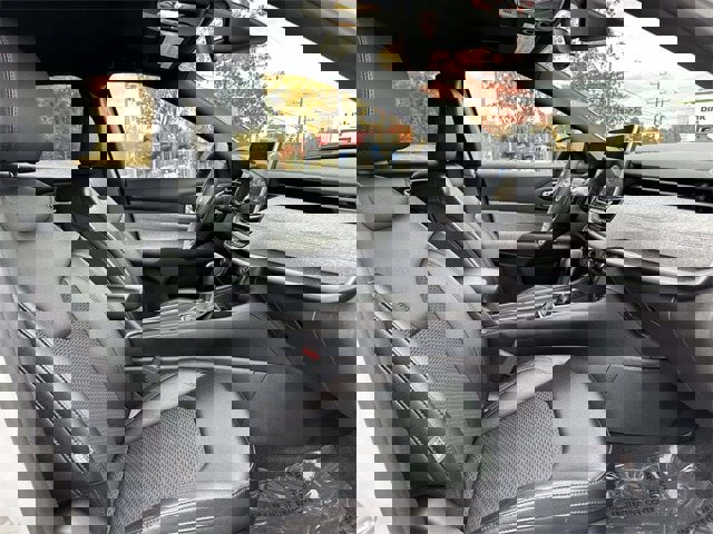 Used 2024 Jeep Compass Latitude image 26